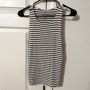 American Eagle Tank